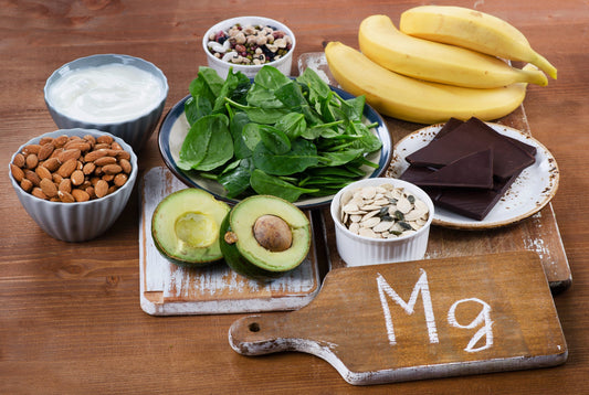 Are you magnesium deficient?