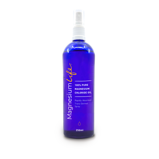 Magnesium Chloride Oil 250mL