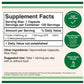 Double Wood Methylfolate 5-MTHF - Active Folate Supplement for Energy, Mood & Wellness | Magnesium Life