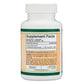 Double Wood Methylfolate 5-MTHF - Active Folate Supplement for Energy, Mood & Wellness | Magnesium Life